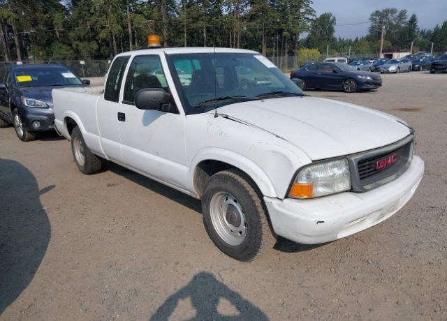 GMC Sonoma