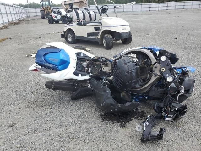 Suzuki GSX-R1000L