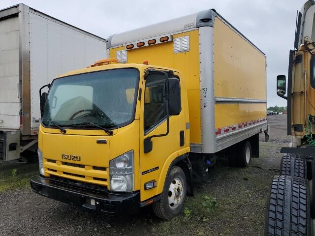 Isuzu NPR/NPR-HD