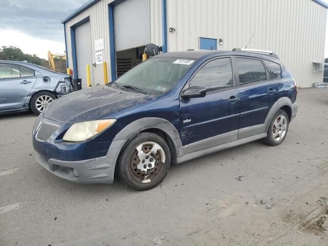 Pontiac Vibe