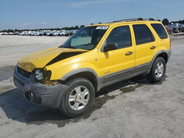 Ford Escape