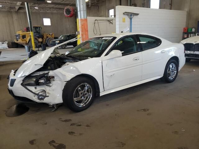 Pontiac Grand Prix