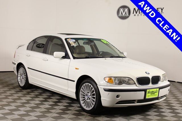 BMW 330i
