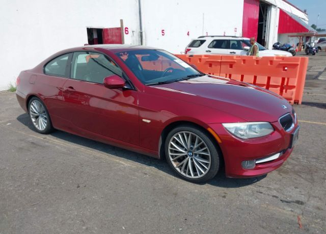 BMW 335i