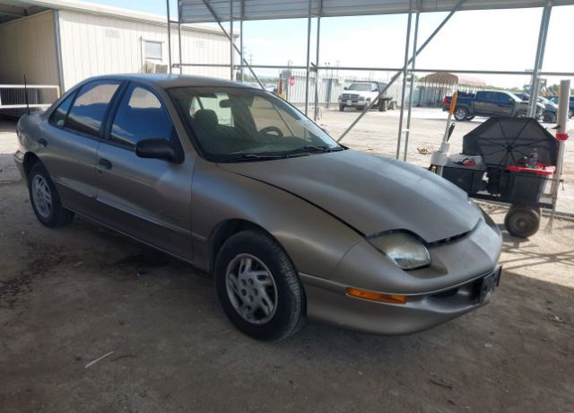 Pontiac Sunfire