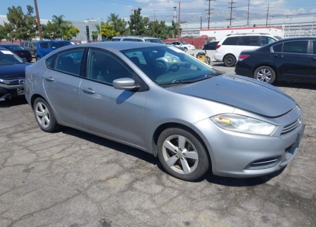 Dodge Dart