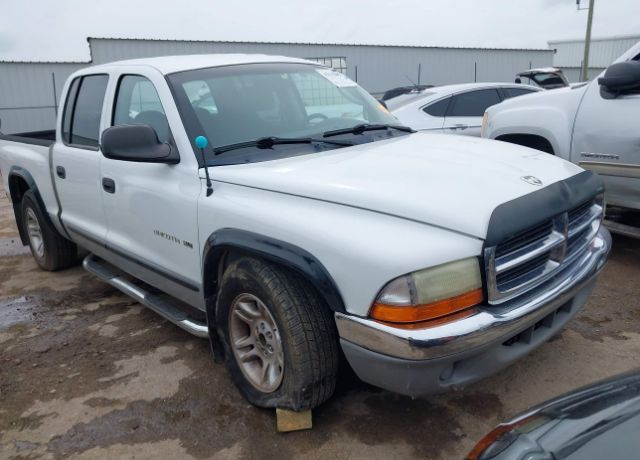 Dodge Dakota