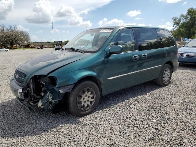 Kia Sedona