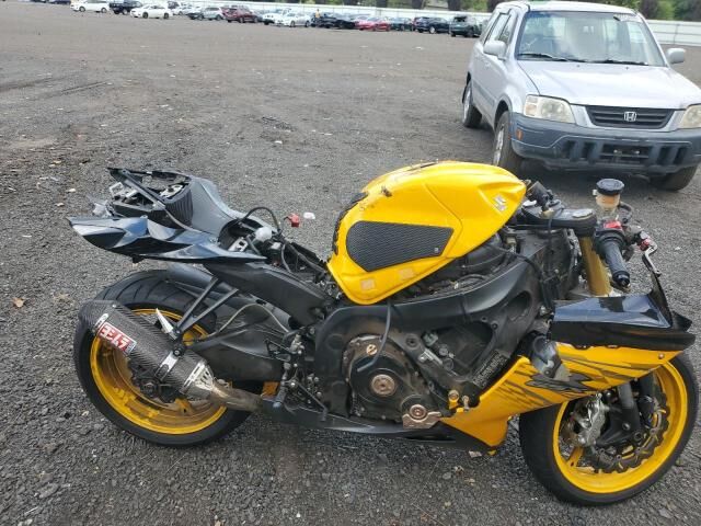 Suzuki GSX-R750L