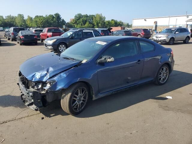 Toyota SCION tC