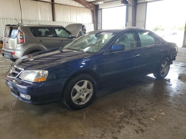 Acura TL