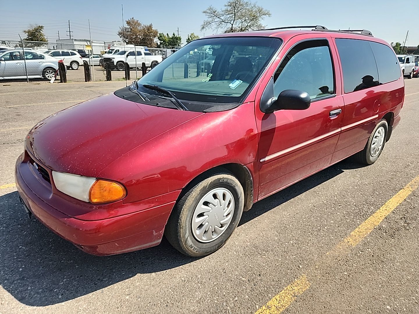Ford Windstar