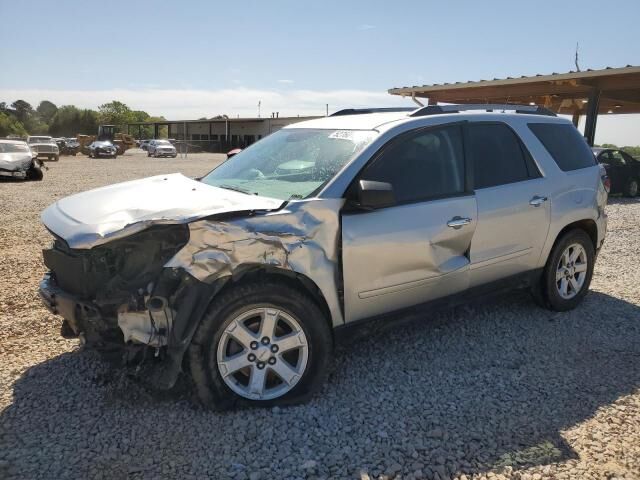 2013 GMC Acadia