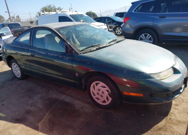 Saturn SC1