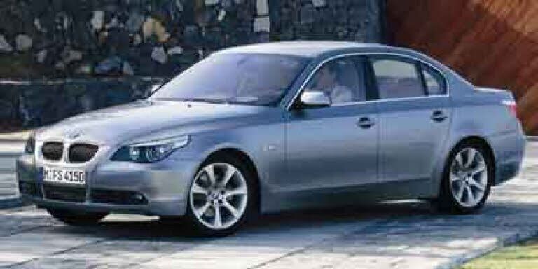 BMW 530i