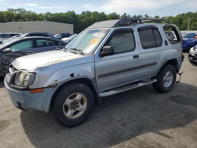 Nissan Xterra