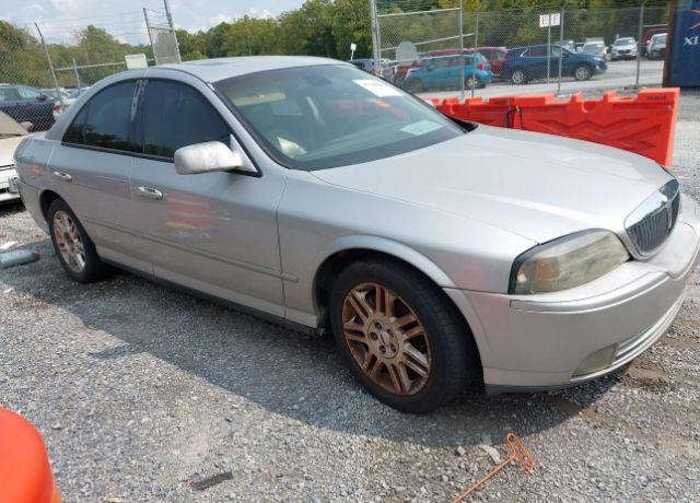 Lincoln LS