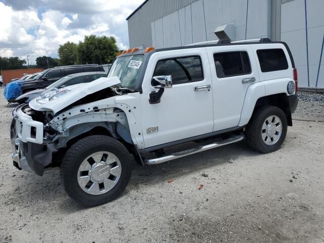 HUMMER H3