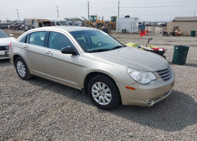 Chrysler Sebring