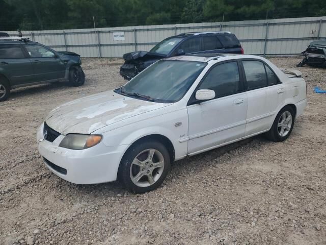 Mazda Protege
