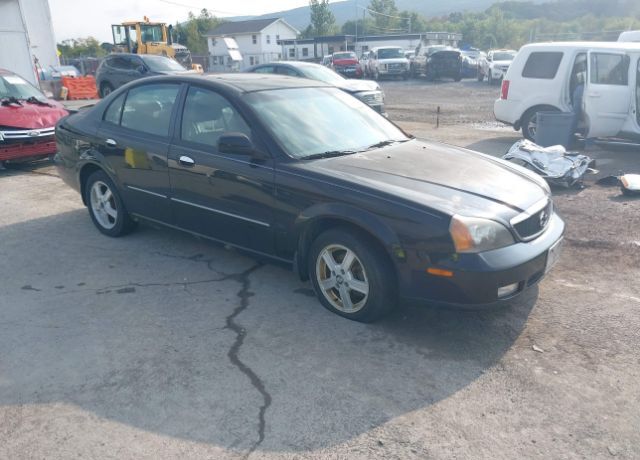 Suzuki Verona