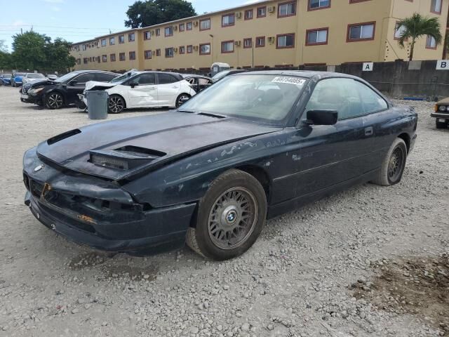 BMW 840Ci