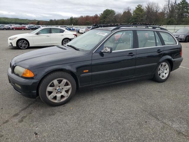 BMW 325i