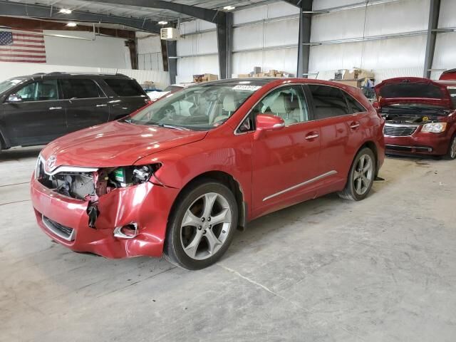Toyota Venza