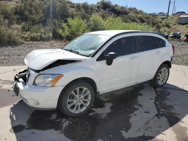 Dodge Caliber