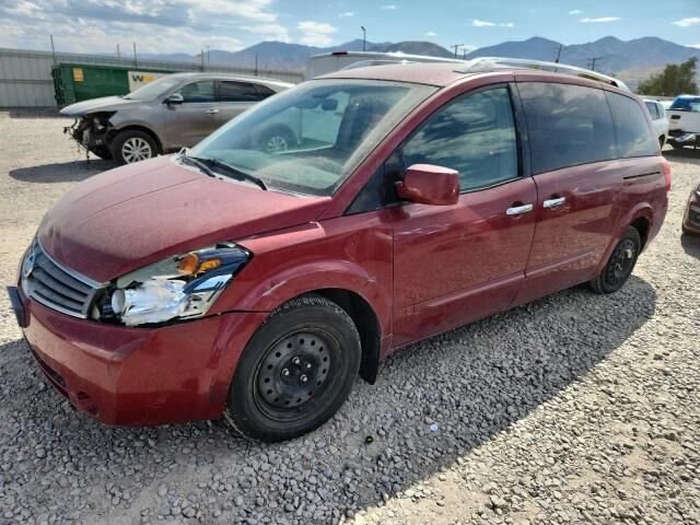 Nissan Quest