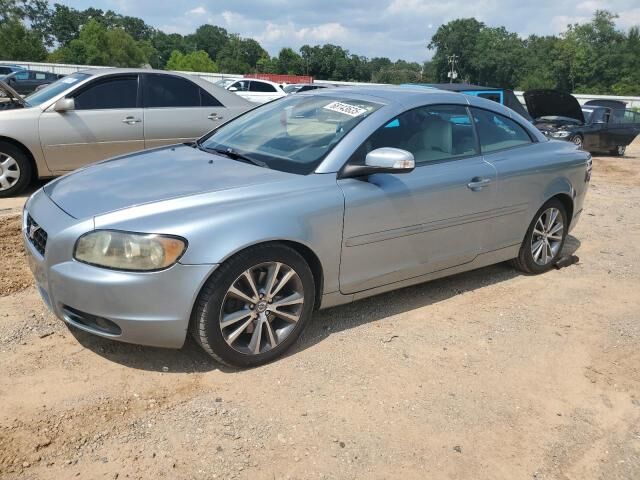 Volvo C70