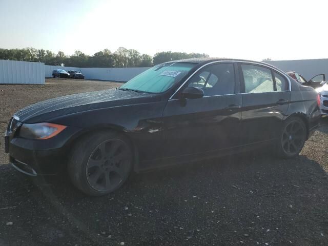 BMW 335i