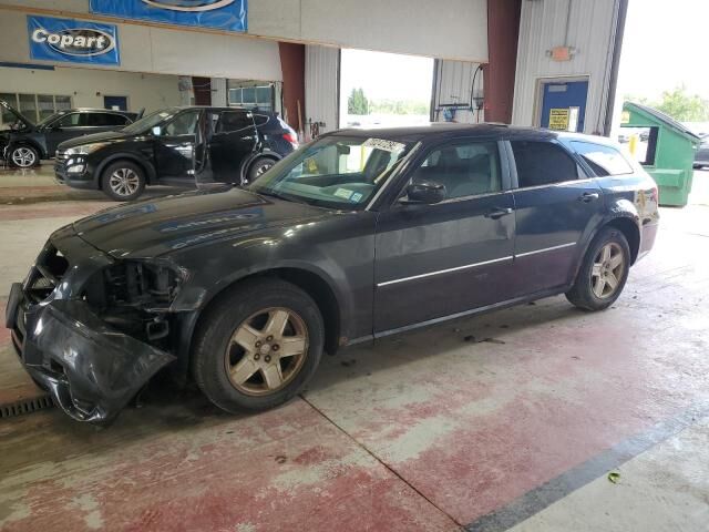 Dodge Magnum
