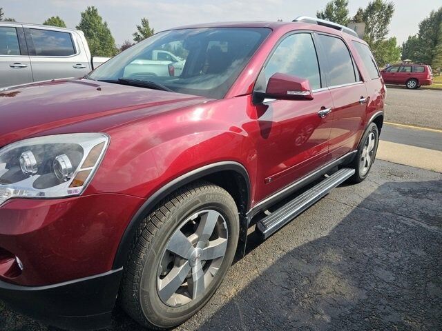 GMC Acadia