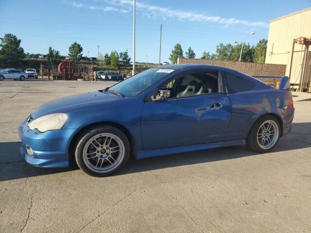 Acura RSX