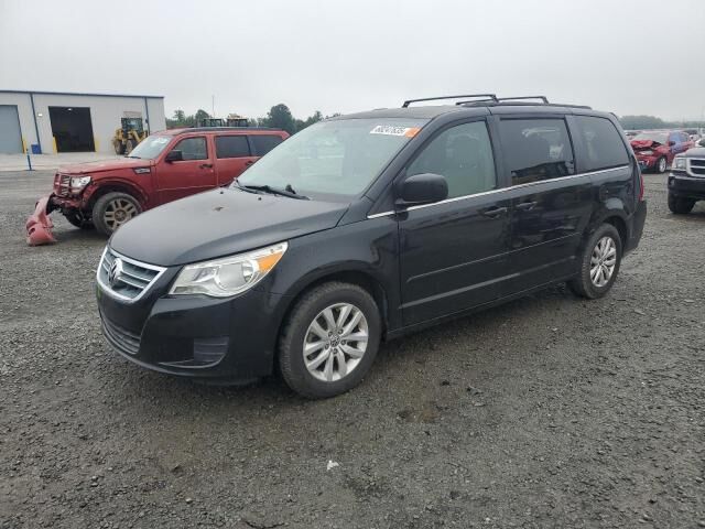 Volkswagen Routan