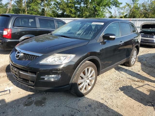 Mazda CX-9
