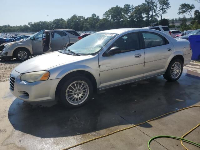 Chrysler Sebring