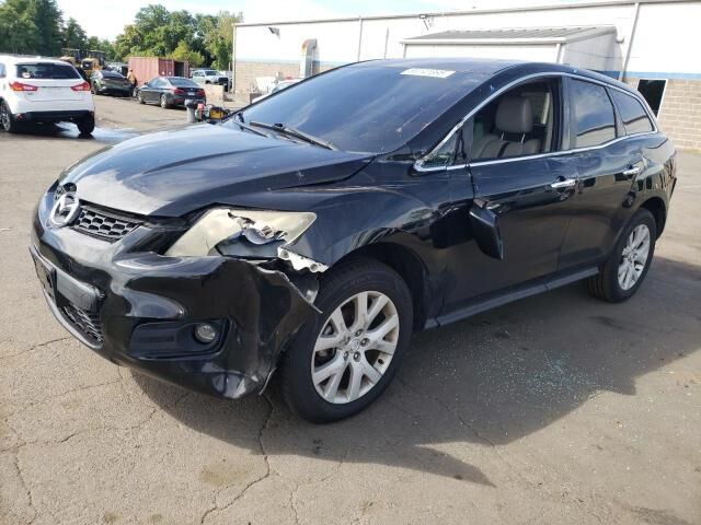 Mazda CX-7