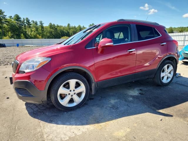 Buick Encore
