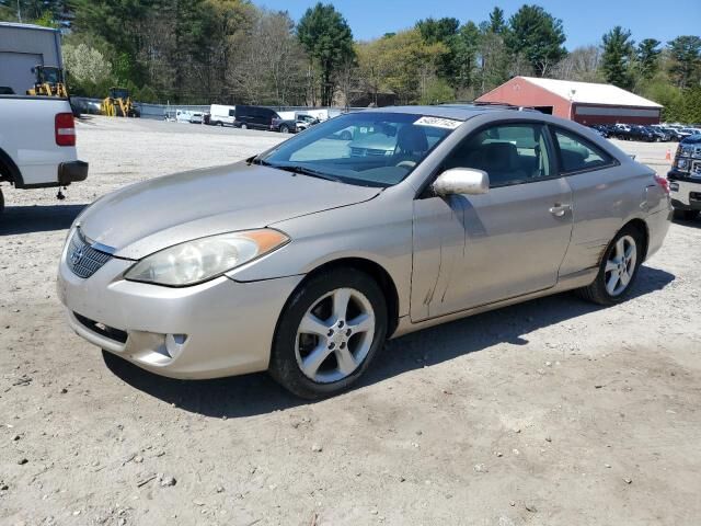 Toyota Camry Solara