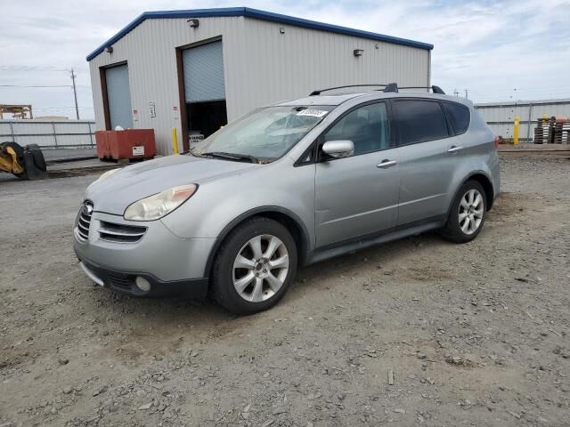 Subaru B9 Tribeca