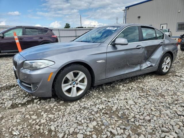 BMW 528xi
