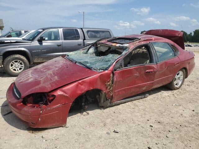 Ford Taurus