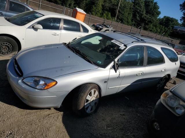 Ford Taurus