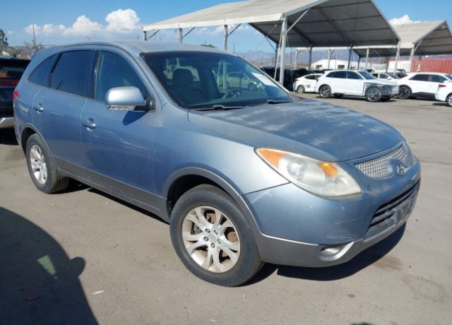 Hyundai Veracruz