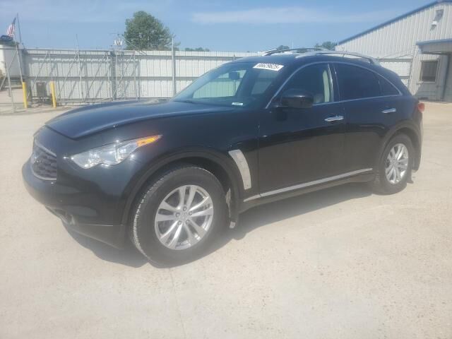 Infiniti FX35