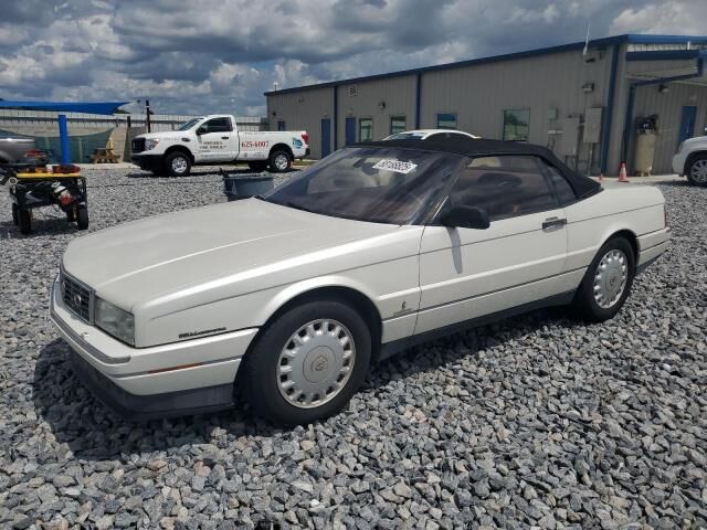 Cadillac Allante