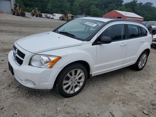 Dodge Caliber