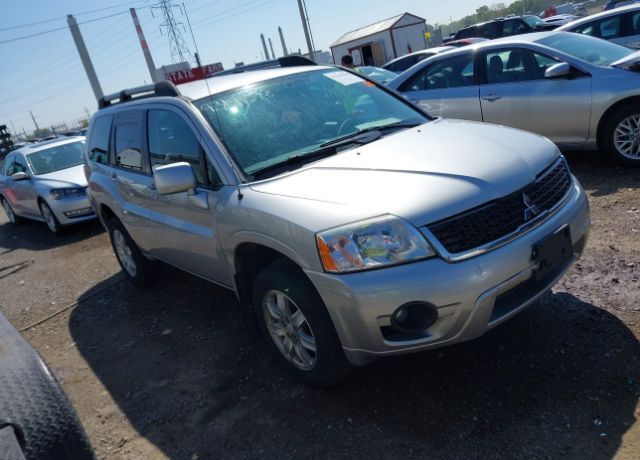 Mitsubishi Endeavor